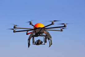 Normatividad sobre Drones