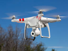 Limitaciones Generales en el uso de Drones